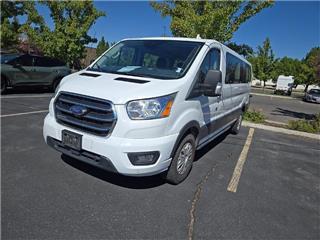 2020 Ford Transit 350 xl