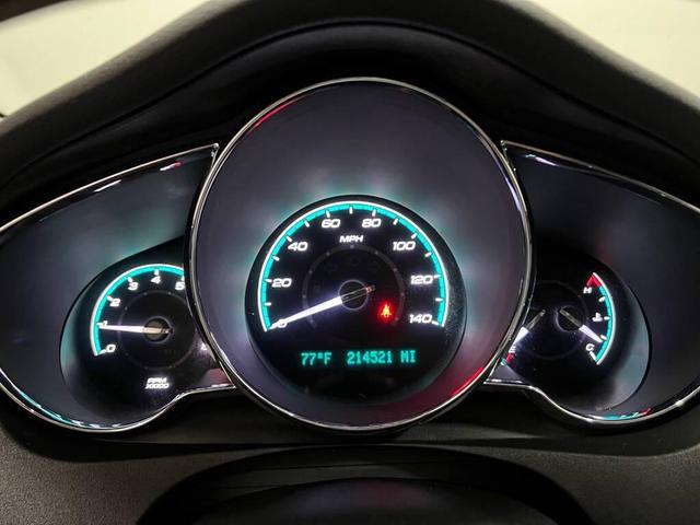 2012 chevrolet malibu 1lt