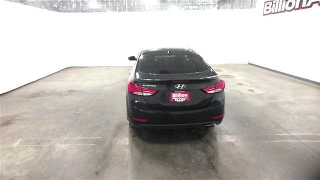 2016 hyundai elantra sport sport 4dr sedan 6m for sale in sioux falls, south dakota