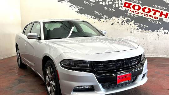 2021 Dodge Charger