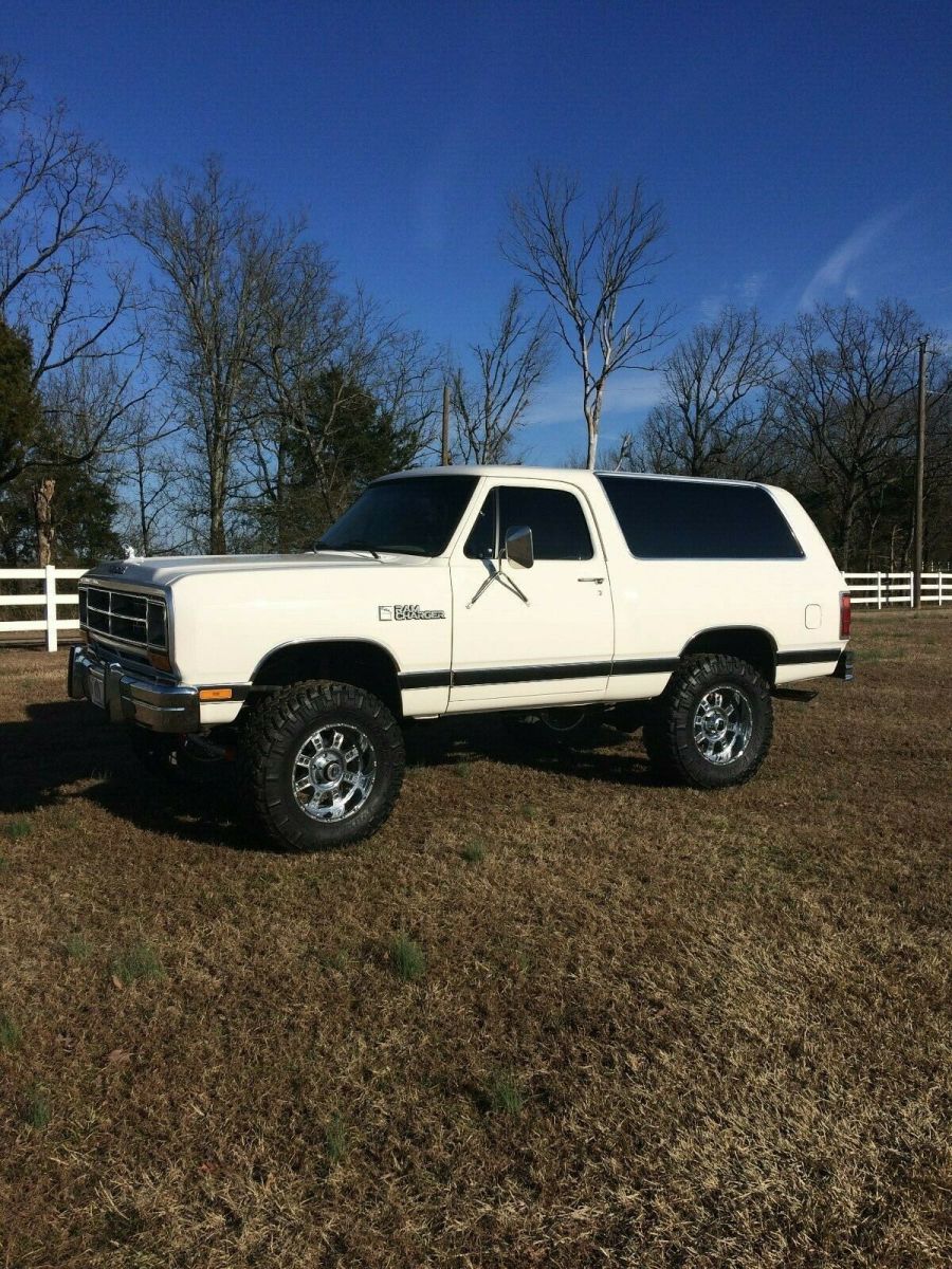 360 - fuel injected - 4x4 - southern truck