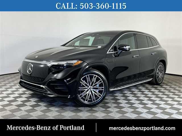 2024 mercedes-benz eqs 450 4matic