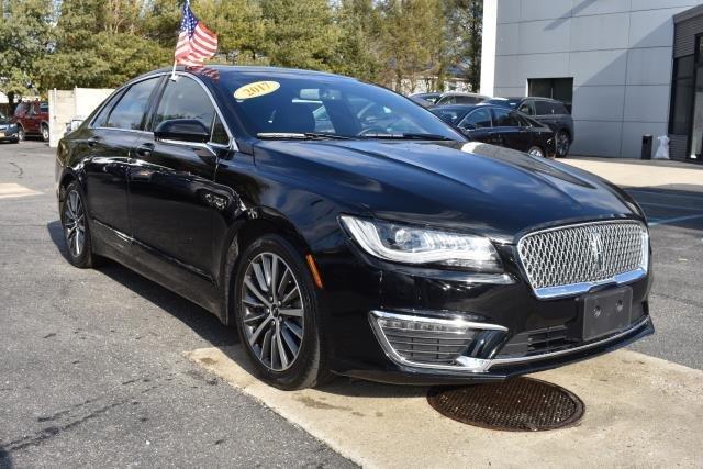 used 2017 lincoln mkz select awd huntington, ny 11743 for sale in bay hills, new york