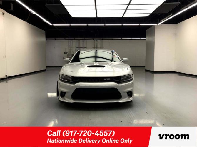 used 2019 dodge charger scat pack paducah - cape girardeau - mou, ky 42003 for sale in paducah, kentucky