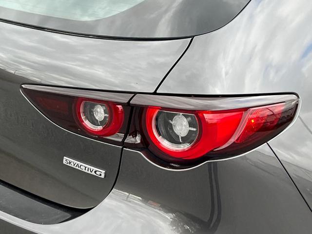 2024 mazda mazda3 fwd w/preferred package