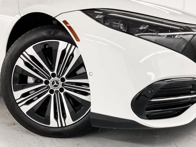 2023 mercedes-benz eqs 450+ eqs 450+