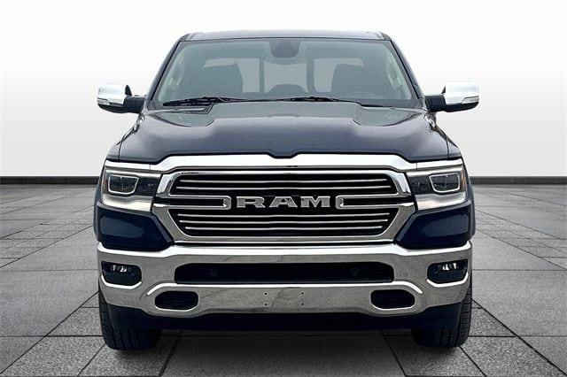 2020 ram 1500 laramie in hutchinson, kansas