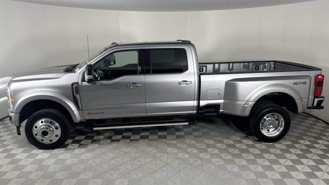 2024 ford f-450 super duty xl