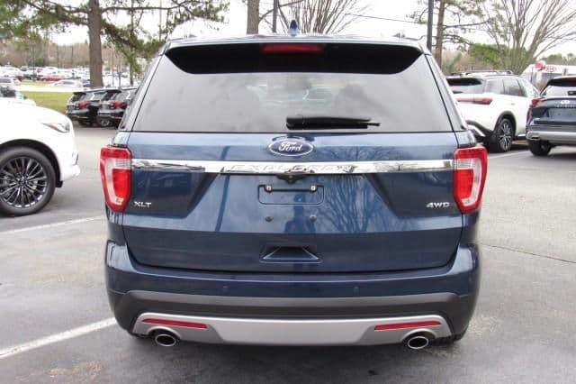 2016 ford explorer in midlothian, virginia