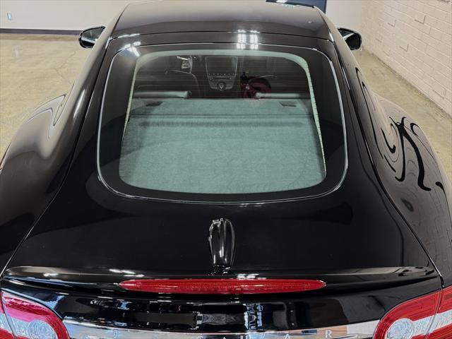 2011 jaguar xk base
