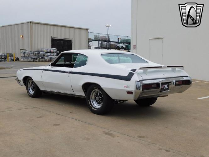 1972 buick skylark in o'fallon, illinois