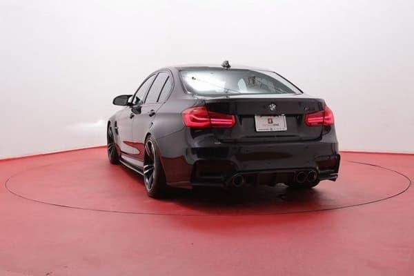 2016 bmw m3 in denver, colorado