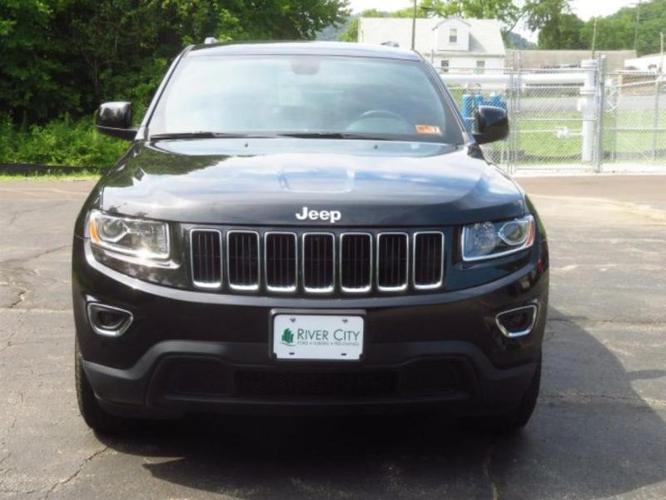 2015 jeep grand cherokee laredo 4x4 laredo 4dr suv for sale in lavalette, west virginia