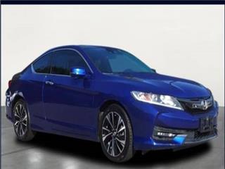 2017 Honda Accord ex-l w/navi w/honda sensing