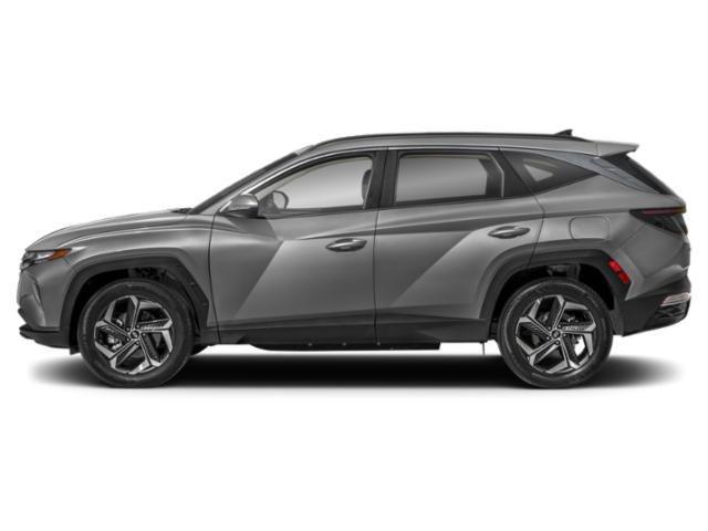 2024 hyundai tucson plug-in hybrid sel
