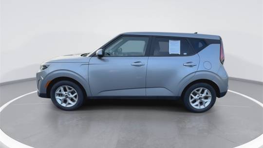 2023 Kia Soul