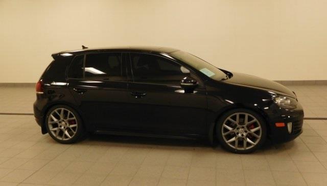 2013 volkswagen gti base pzev base pzev 4dr hatchback 6m for sale in jolly acres, south dakota