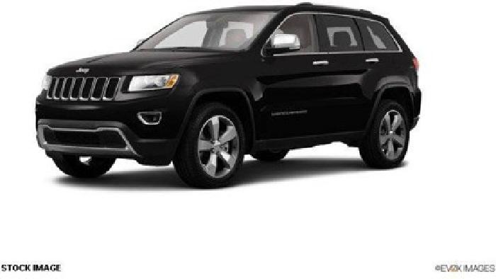2014 jeep grand cherokee limited in kendall, fl