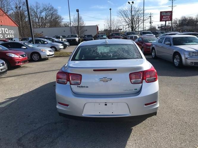 used 2013 chevrolet malibu eco louisville, ky 40213 for sale in louisville, kentucky