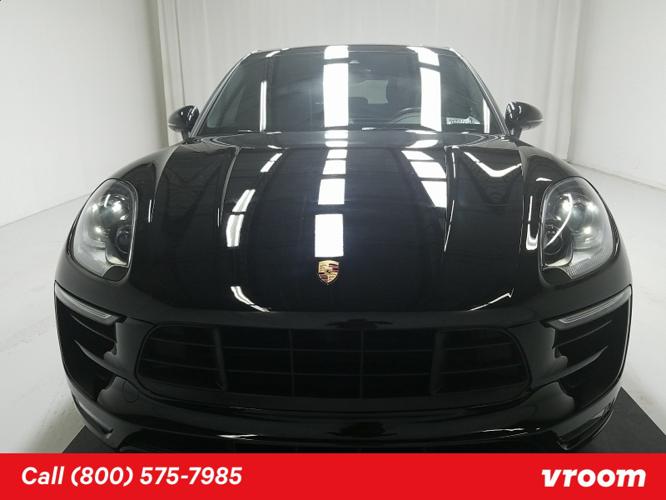 used 2017 porsche macan gts new orleans, la 70130 for sale in new orleans, louisiana