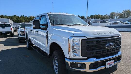 2024 Ford F-250