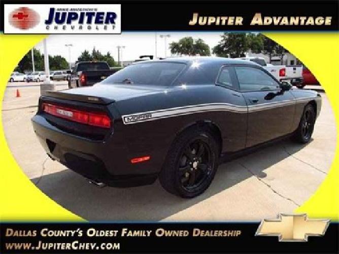 2010 dodge challenger r/t in garland, tx