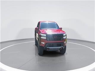 2023 Nissan Navara (Frontier) pro-4x