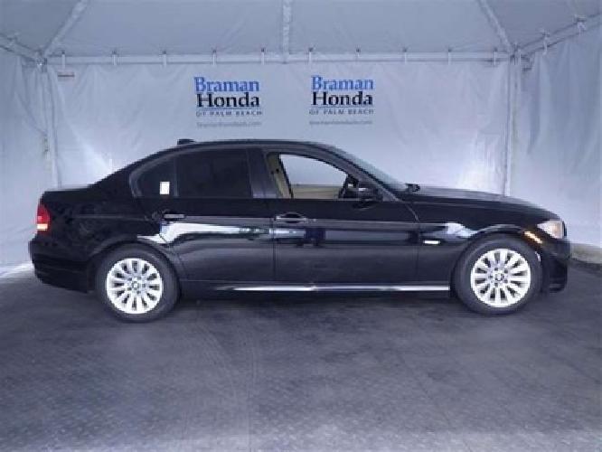 2009 bmw 3 series 328i in greenacres, fl