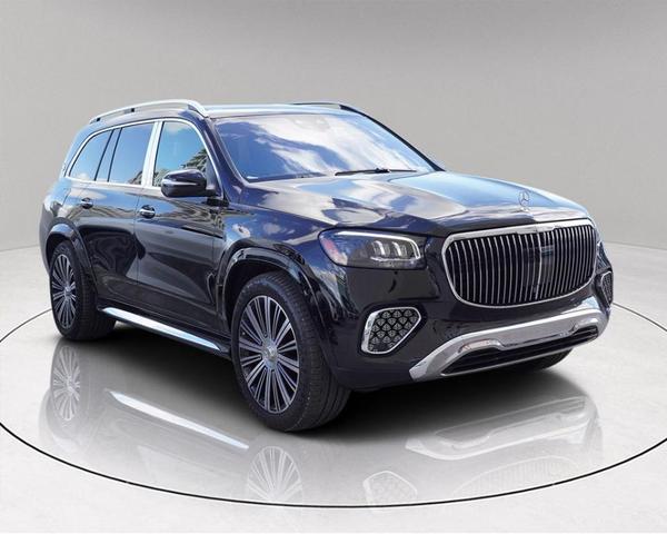 2024 mercedes-benz maybach gls 600 4matic