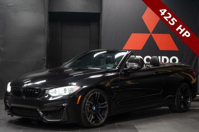 2015 bmw m4