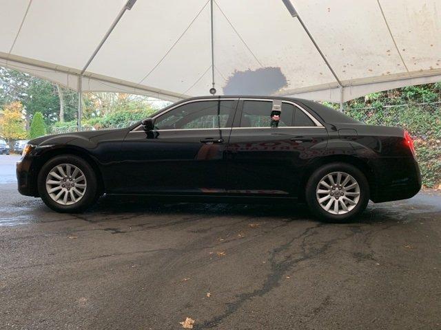 used 2014 chrysler 300 portland, or 97232 for sale in portland, oregon
