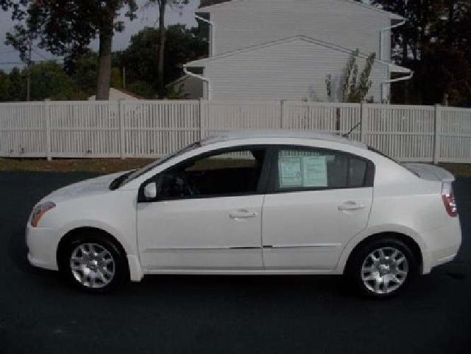 2011 nissan sentra 2.0 in toledo, oh