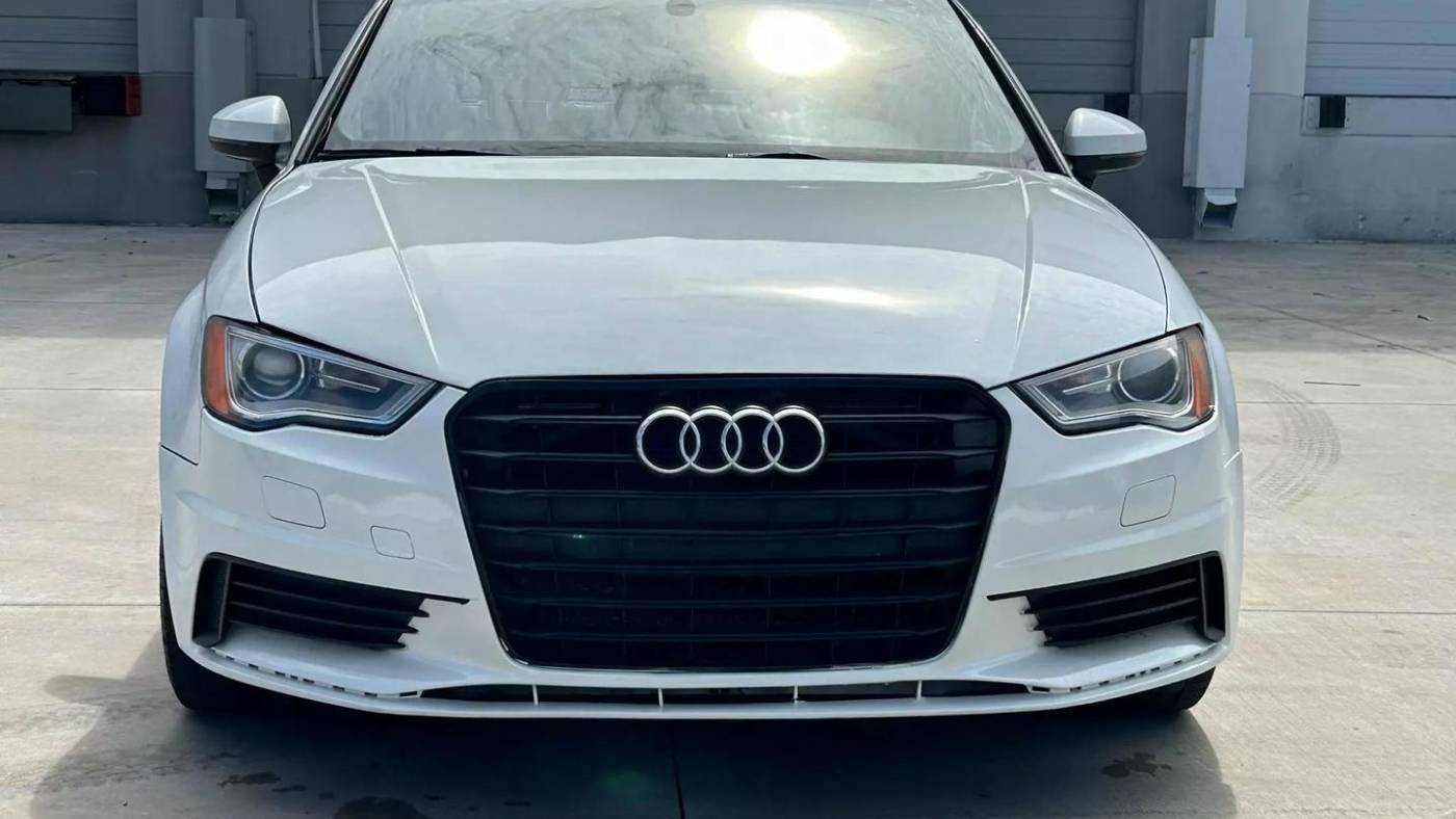2015 audi a3 1.8t premium