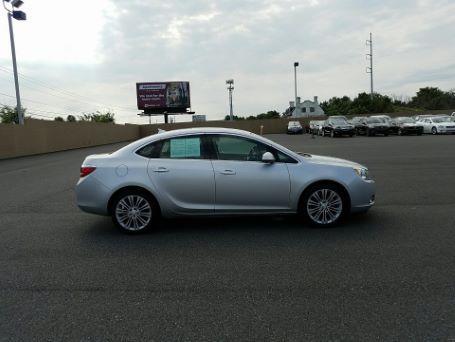 2014 buick verano base base 4dr sedan for sale in newark, delaware