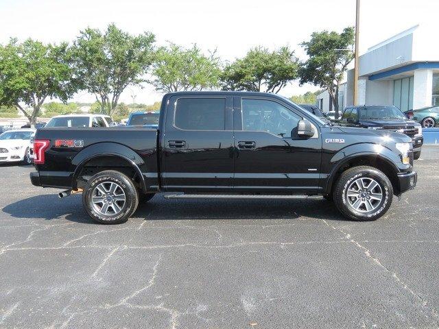 used 2016 ford f150 xlt montgomery, al 36116 for sale in montgomery, alabama