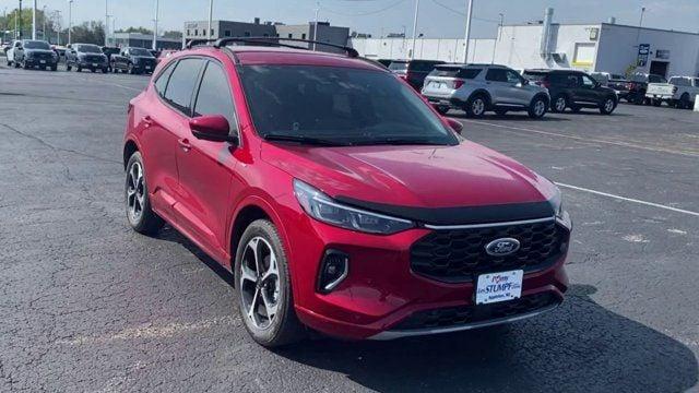 2023 ford escape st-line elite in appleton, wisconsin