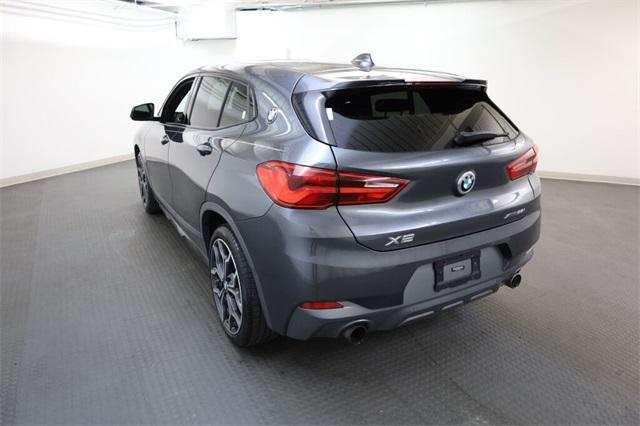 2018 bmw x2 xdrive28i