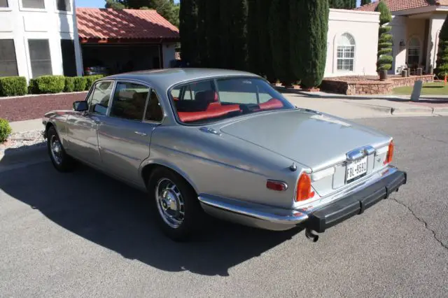 1976 jaguar xj6