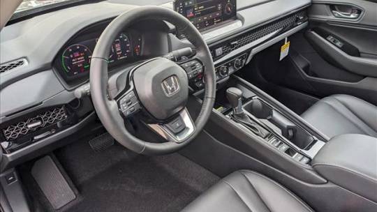 2025 Honda Accord