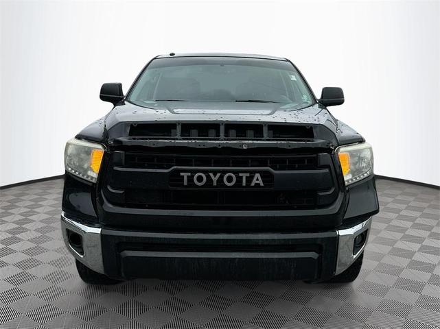 2014 toyota tundra sr5