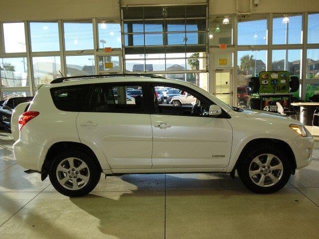 2012 toyota rav4 limited 4x4 limited 4dr suv v6 for sale in henderson, nevada