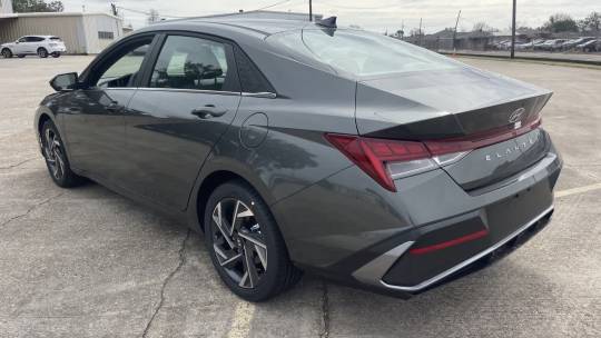 2024 Hyundai sl