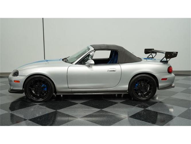 2004 mazda miata in lithia springs, georgia