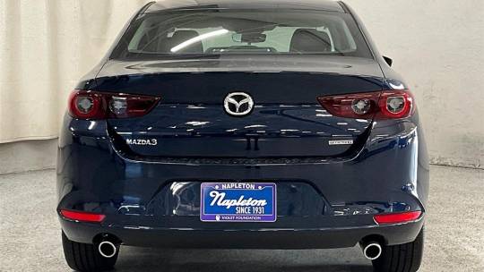 2025 Mazda