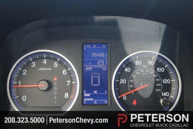 2010 honda cr-v ex awd ex 4dr suv for sale in boise, idaho