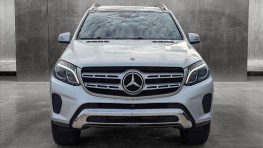 2019 mercedes-benz gls gls 450