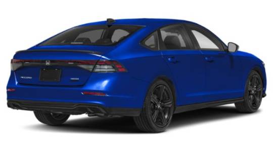 2024 Honda Accord