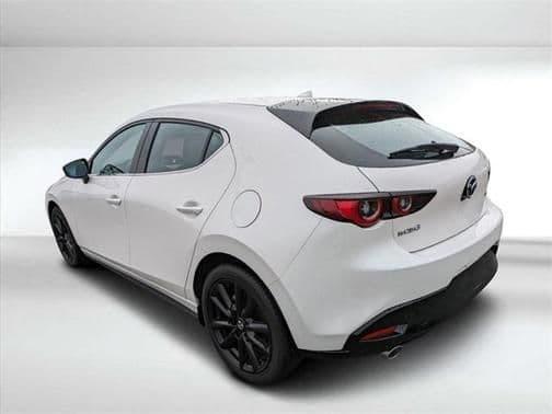 2024 mazda mazda3 fwd w/premium package in hampton, virginia
