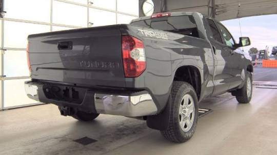 2017 Toyota Tundra