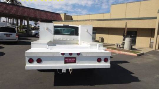 2000 Ford F-350